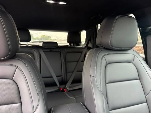 New 2027 GMC Terrain Elevation w/ Elevation Premium Package AWD/4WD image 27