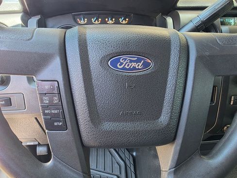 Used 2011 Ford F150 XL w/ XL Plus Pkg RWD image 11