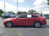 Used 2018 Honda Accord LX image 4