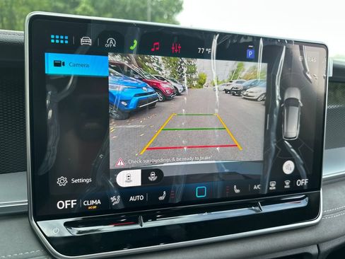 New 2026 Volkswagen Tiguan SE AWD/4WD image 15