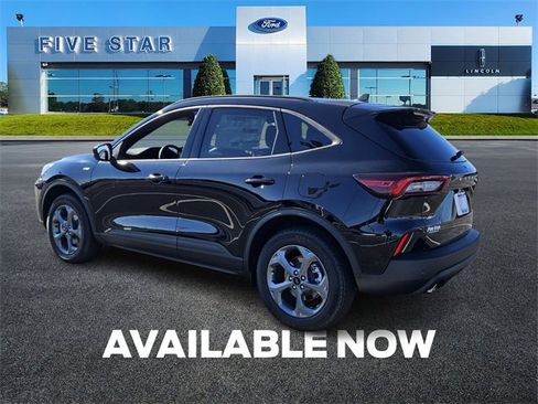 New 2026 Ford Escape ST-Line Select w/ Tech Pack #1 image 5