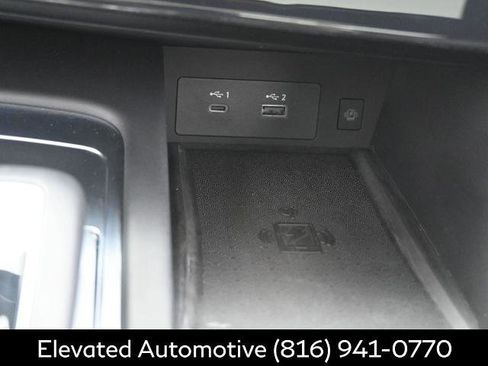 Certified 2025 INFINITI QX60 Luxe w/ Black Edition AWD/4WD image 27