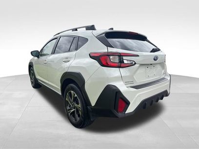 Used 2024 Subaru Crosstrek 2.0i Premium