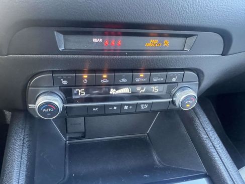 Used 2023 MAZDA CX-5 AWD 2.5 S image 31