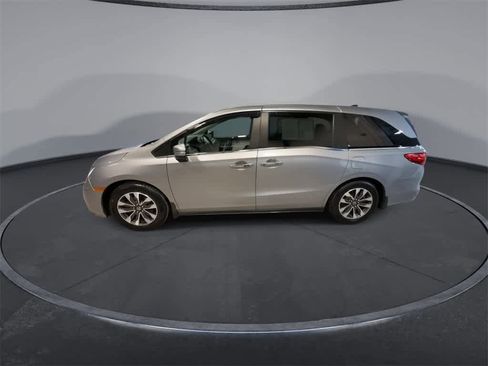 Used 2022 Honda Odyssey EX-L image 5