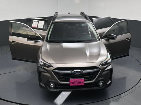 Used 2024 Subaru Outback Premium w/ Popular Package #1A AWD/4WD image 23