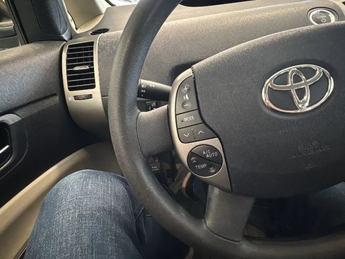 Used 2009 Toyota Prius FWD image 40