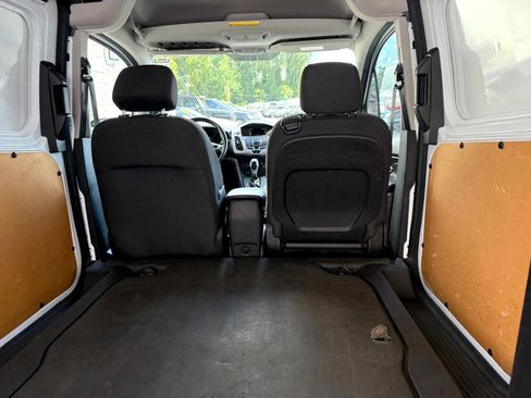 Used 2016 Ford Transit Connect XLT image 17