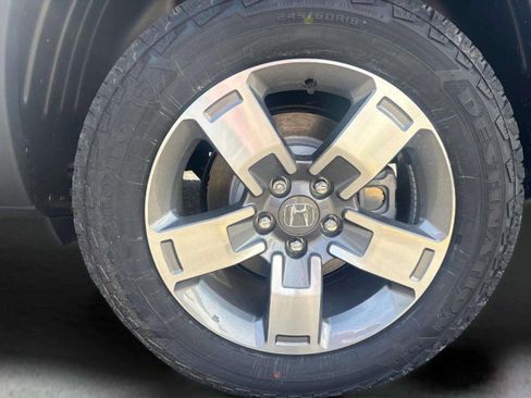 New 2026 Honda Ridgeline RTL image 13