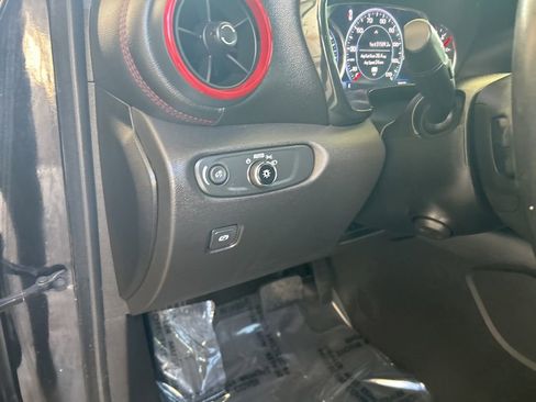 Used 2021 Chevrolet Blazer RS w/ Enhanced Convenience Package FWD image 47