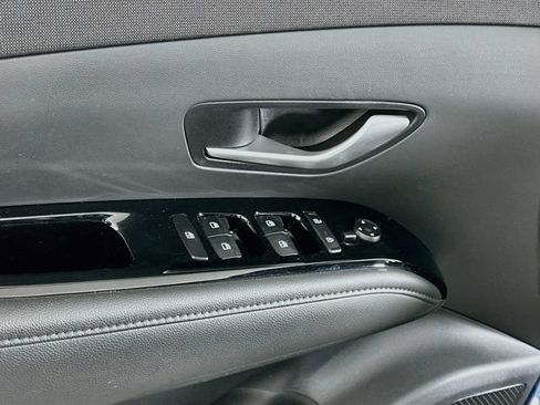 Used 2024 Hyundai Tucson XRT FWD image 10