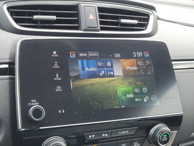 Used 2018 Honda CR-V EX-L image 16