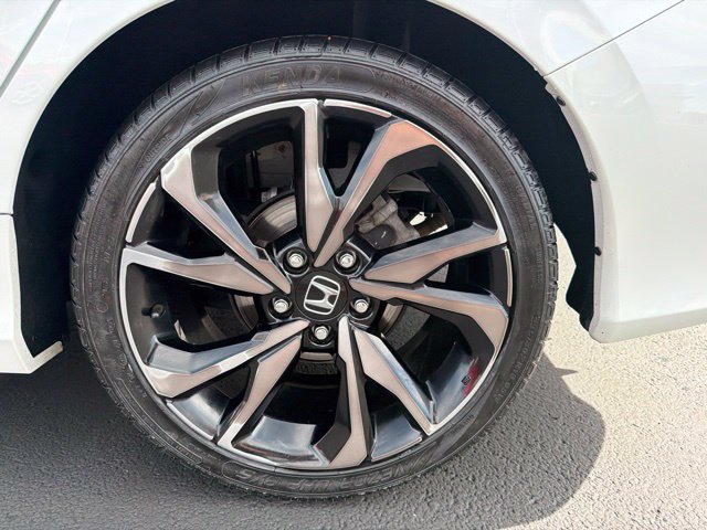 Used 2020 Honda Civic Sport image 10