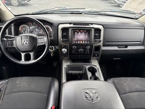 Used 2016 RAM 1500 Sport image 24