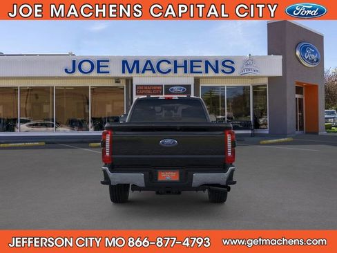 New 2026 Ford F250 Lariat image 7