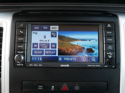 Used 2011 RAM 1500 Sport AWD/4WD image 22
