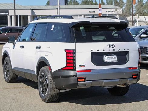 New 2026 Hyundai Palisade XRT Pro image 2