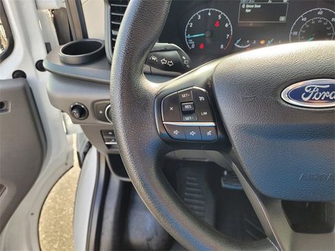 Used 2024 Ford Transit 250 Low Roof w/ Exterior Upgrade Package image 19