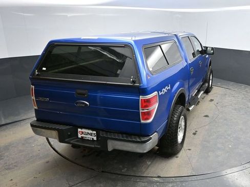 Used 2014 Ford F150 XLT w/ Equipment Group 301A Mid image 38