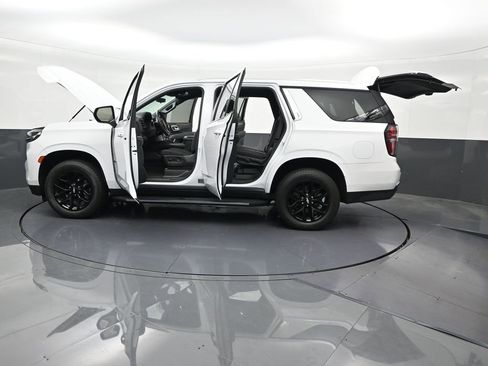 Used 2022 Chevrolet Tahoe LS RWD image 33