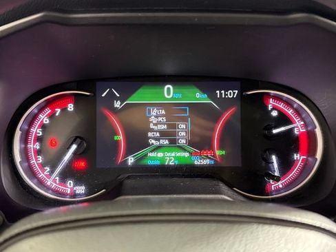 Used 2023 Toyota RAV4 XLE w/ Convenience Package AWD/4WD image 31