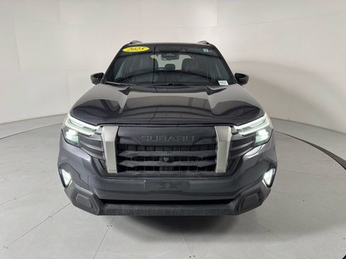Used 2025 Subaru Forester Touring w/ Touring Package AWD/4WD image 8