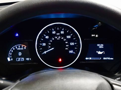 Used 2020 Honda HR-V EX image 25