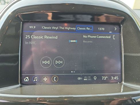 Used 2021 Chevrolet Spark LT image 22