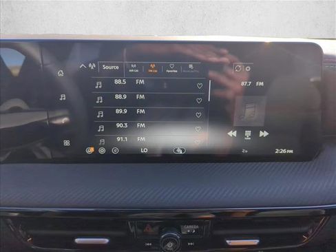 New 2026 Nissan Kicks SR image 11