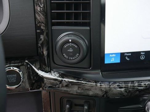 New 2025 Ford F150 XLT w/ Equipment Group 303A High image 21