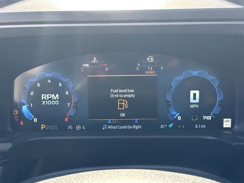 New 2025 Ford Bronco Sport Outer Banks w/ Outer Banks Tech Package+ image 26