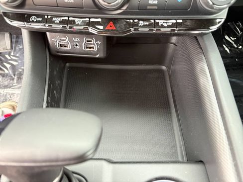 New 2026 Dodge Durango GT w/ Blacktop Package AWD/4WD image 25