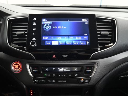 Used 2021 Honda Ridgeline RTL image 10