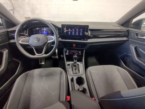 New 2026 Volkswagen Jetta Sport FWD image 31