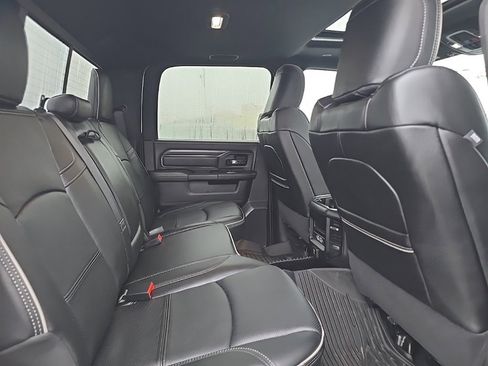 Certified 2024 RAM 2500 Rebel w/ Level 2 Equipment Group image 13