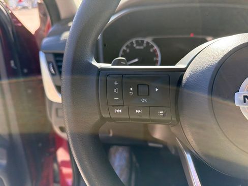 Certified 2021 Nissan Rogue S image 19