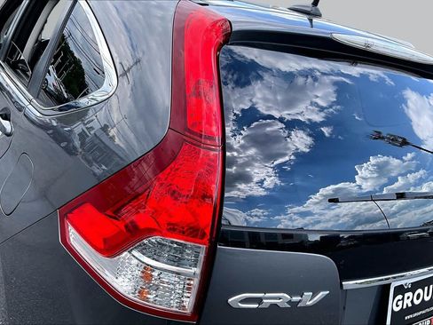 Used 2014 Honda CR-V EX-L image 29