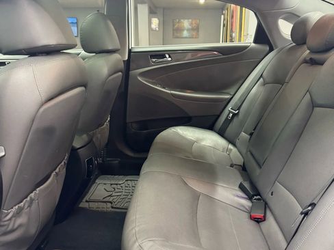 Used 2013 Hyundai Sonata Limited image 26