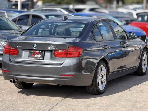 Used 2014 BMW 328i xDrive Sedan image 6