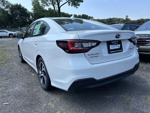 New 2025 Subaru Legacy Premium image 6
