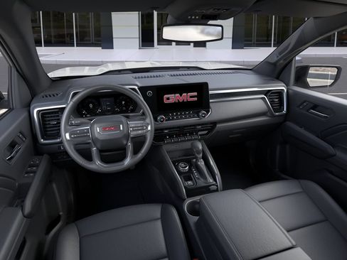 New 2026 GMC Canyon Elevation w/ Convenience Package AWD/4WD image 15