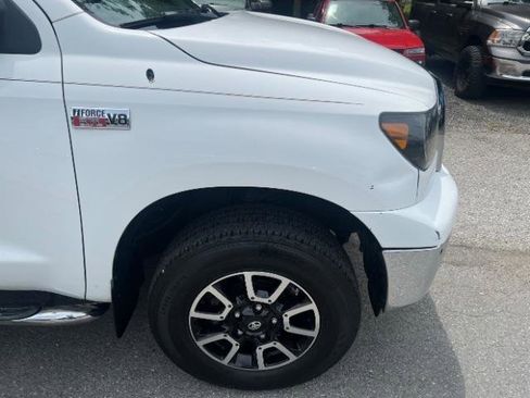 Used 2011 Toyota Tundra 2WD Double Cab w/ TRD Off-Road Pkg image 6