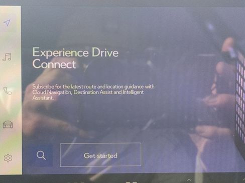 Used 2025 Lexus NX 450h+ AWD w/ Luxury Package image 23