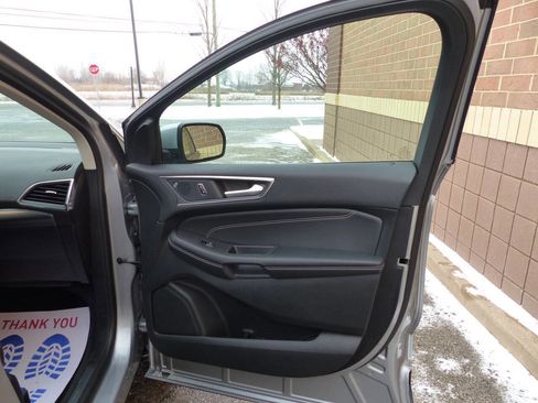 Used 2023 Ford Edge Titanium w/ Equipment Group 301A image 47