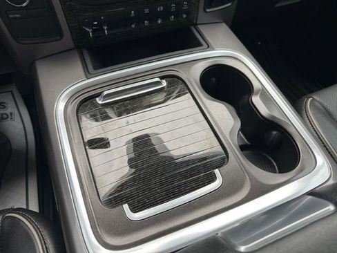 Used 2017 RAM 3500 Laramie Longhorn image 22