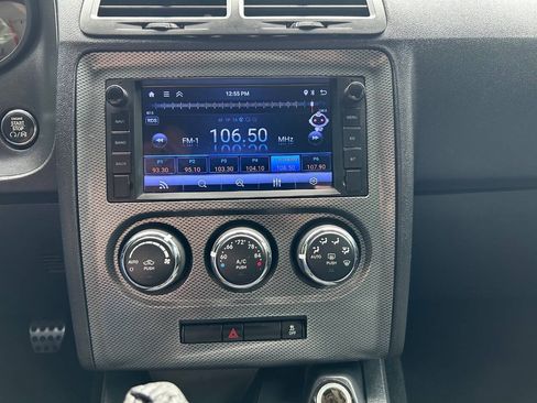 Used 2012 Dodge Challenger R/T w/ Electronics Convenience Group RWD image 17