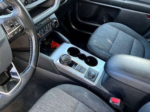 Used 2022 Ford Bronco Sport Big Bend w/ Convenience Package AWD/4WD image 21