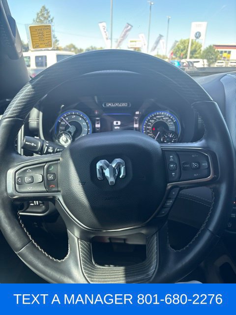Used 2021 RAM 1500 Limited w/ Night Edition AWD/4WD image 15