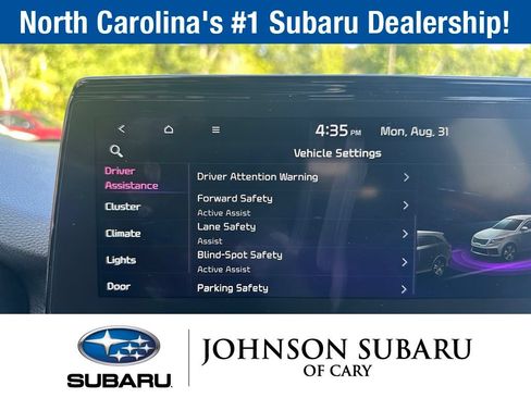 Used 2022 Kia Seltos SX w/ Sunroof Package AWD/4WD image 13