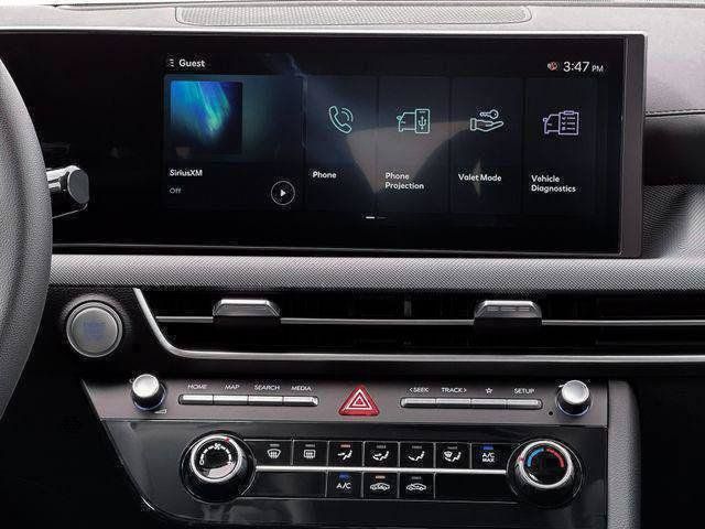 Certified 2026 Hyundai Sonata SE FWD image 22